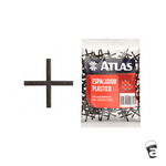 ESPAÇADOR PARA PISO CERÂMICA PISO AZULEJO 2MM AT45 ATLAS