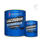LAZZUDUR BRANCO BANQUISE LISA 900ML PEUGEOT 01