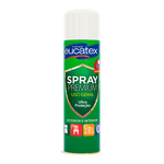 TINTA SPRAY MULTIUSO 008 PRETO BRILHANTE 400ML