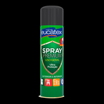 TINTA SPRAY MULTIUSO 008 PRETO BRILHANTE 400ML