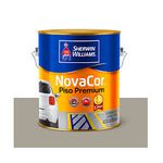TINTA NOVACOR PISO PREMIUM FOSCO VERDE 81 3,6L