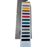 TINTA NOVACOR PISO PREMIUM FOSCO VERDE 81 3,6L