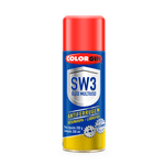 SPRAY ÓLEO LUBRIFICANTE DESENGRIPANTE SW3 COLORGIN 350ML