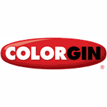 SPRAY METALLIK COLORGIN CAIXA COM 04 ( 02 PRATA E 02 OURO )