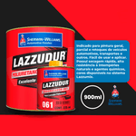 LAZZUDUR PU BRANCO ATLAS LISO 675ML HYUNDAI 20