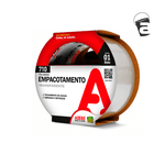 Fita de empacotamento transparente 45 x 40 Adere