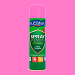 TINTA SPRAY MULTIUSO 093 ROSA 400ML