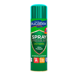 TINTA SPRAY PREMIUM METALIZADO 102 VERDE 400ML