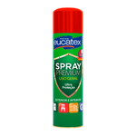 TINTA SPRAY PREMIUM METALIZADO 090 VERMELHO 400ML