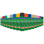 TINTA SPRAY MULTIUSO VERDE CLARO 400ML