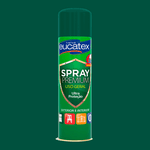 TINTA SPRAY MULTIUSO VERDE FOLHA 400ML