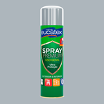 TINTA SPRAY PREMIUM METALIZADO PRATA 400ML