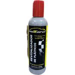 KIT COM 6 PRODUTOS DE POLIR E ENCERAR CARRO E MOTO