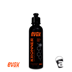 KIT VITRIFICADOR DE PINTURA AUTOMOTIVA ESTÉTICA EVOX