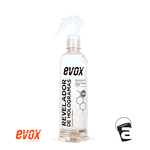 KIT VITRIFICADOR DE FARÓIS AUTER + REVELADOR DE HOLOGRAMAS EVOX 