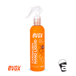 KIT LAVAGEM AUTOMOTIVA SHAMPOO CERA PRETINHO LIMPADOR UNIVERS