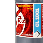 ATIVADO CLEANNER 5LT CL 1001 1 PRA 10