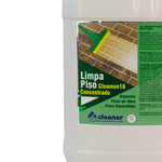 LIMPA PISO CLEAMON 5LT