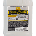 PROCONCRET 5LT