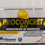 PROCONCRET 5LT