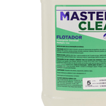 MASTER CLEAN FLOTADOR CLEANER 5LT