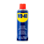 SPRAY WD 40 300ML/200gr DESENGRIPA E LUBRIFICA