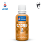 CORANTE LIQUIDO XADREZ OCRE 50ML