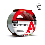 FITA SILVER TAPE PRATA 45X05 800S ADERE