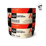 CAIXA C/ 72 UNID DE FITA CREPE 423 18X50 USO GERAL TAPEFIX ADERE 