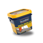 Eucatex Manta Liquida Branco 3,6 litros