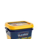 Eucatex Manta Liquida Branco 3,6 litros