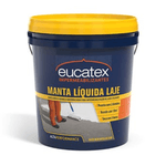 eucatex manta liquida branco 18 litros