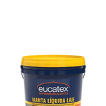 eucatex manta liquida branco 18 litros