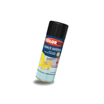 TINTA SPRAY USO GERAL BRANCO RÁPIDO REFRIGERADOR 51001 COLORGIN 350ML