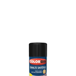 TINTA SPRAY USO GERAL BRANCO RÁPIDO REFRIGERADOR 51001 COLORGIN 350ML