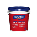 EUCATEX MASSA CORRIDA PVA - BD (25 KGS)