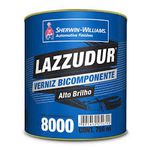 VERNIZ 8000 054 COMP AB LAZZURIL 900ML