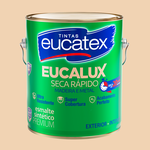 TINTA EUCALUX ESMALTE SINTÉTICO BRILHANTE CAMURÇA 3,6LT