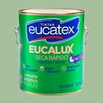 TINTA ESMALTE SINTÉTICO EUCALUX PREMIUM VERDE NILO LT