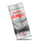 AGUARRAS MINERAL ANJO 900ML