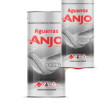 AGUARRAS MINERAL ANJO 900ML