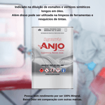 AGUARRAS MINERAL 5LT ANJO