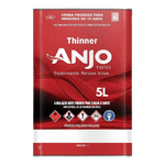 THINNER 2750 5LT ANJO