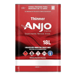 THINNER 2750 18L ANJO