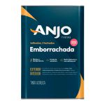 ANJO TINTA EMBORRACHADA BRANCA 18 L