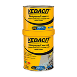 COMPOUND ADESIVO 1 KG (AB)