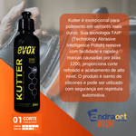 KUTTER POL CORTE/REFINO 250ML