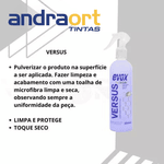 VERSUS FAST INSIDE 500ML
