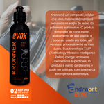 KRONNER POL ONE STEP 250ML
