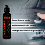 KRONNER POL ONE STEP 250ML